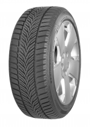 195/55/R15 SAVA Eskimo HP 85H